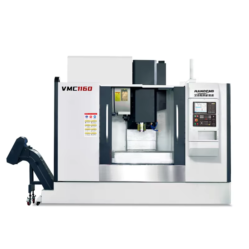 VMC1160 Dikey İşleme Merkezi