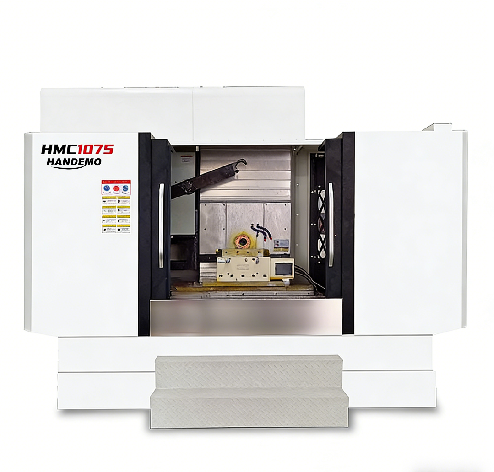 HMC1075 Yatay İşleme Merkezi
