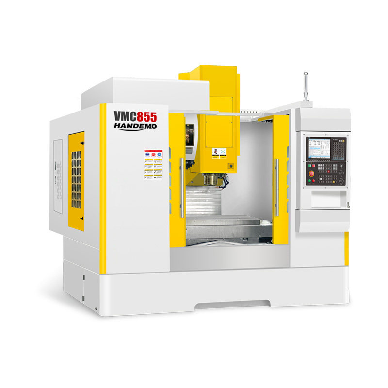 VMC855 Dikey İşleme Merkezi