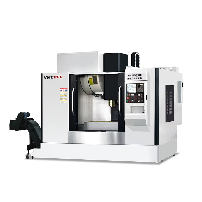 VMC1160 Dikey İşleme Merkezi