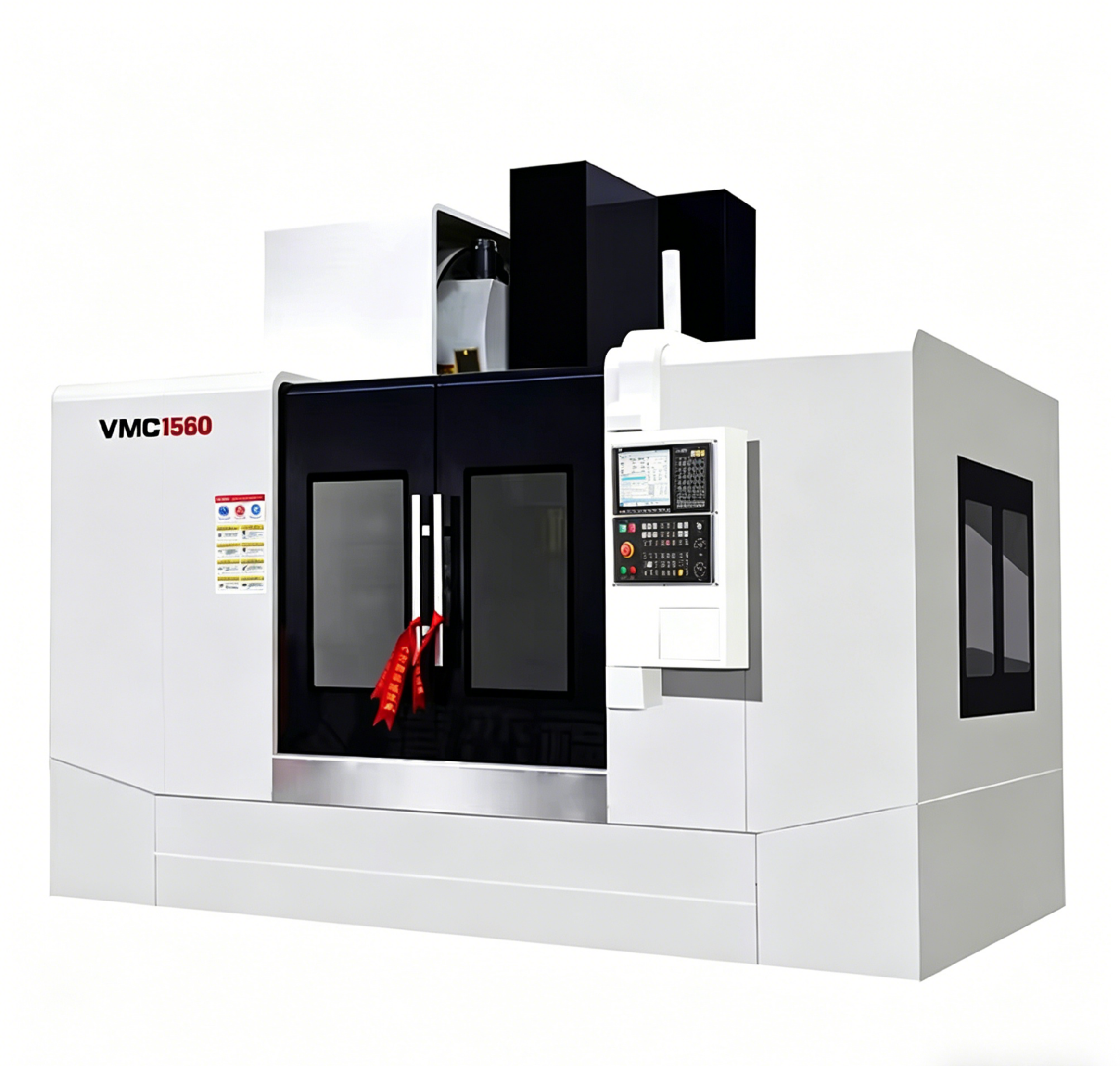 VMC1560 Dikey İşleme Merkezi