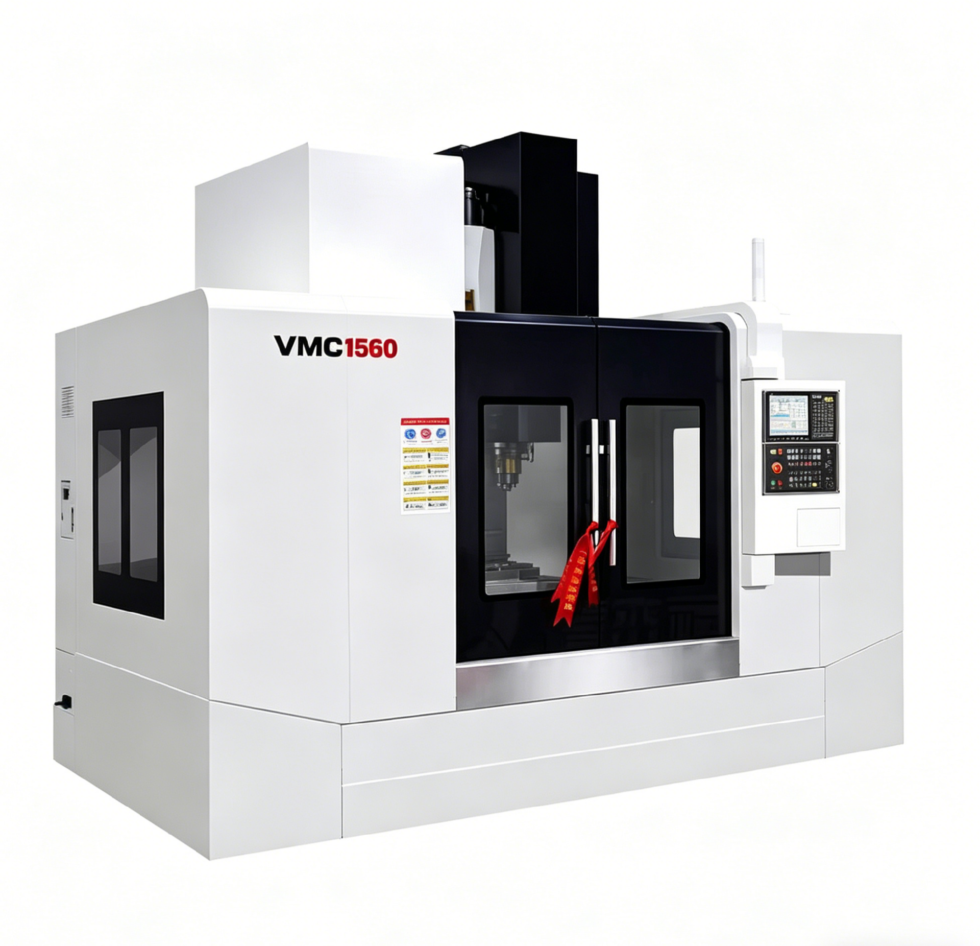 VMC1560 Dikey İşleme Merkezi