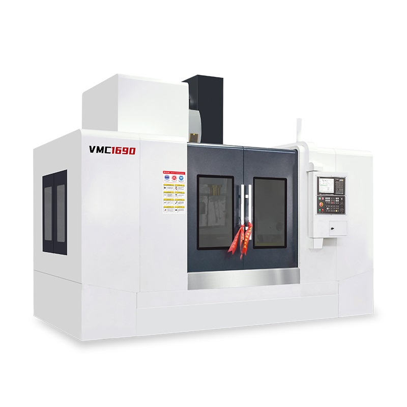 VMC1690 Dikey İşleme Merkezi