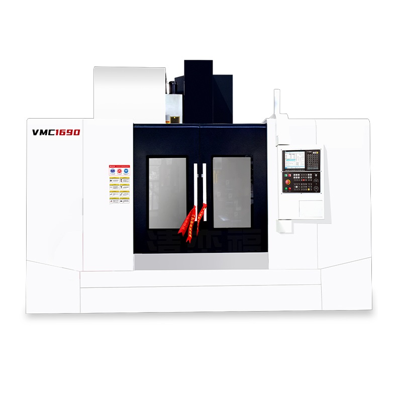 VMC1690 Dikey İşleme Merkezi