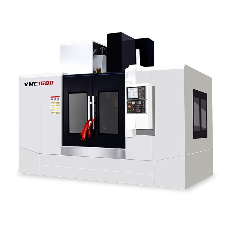 VMC1690 Dikey İşleme Merkezi