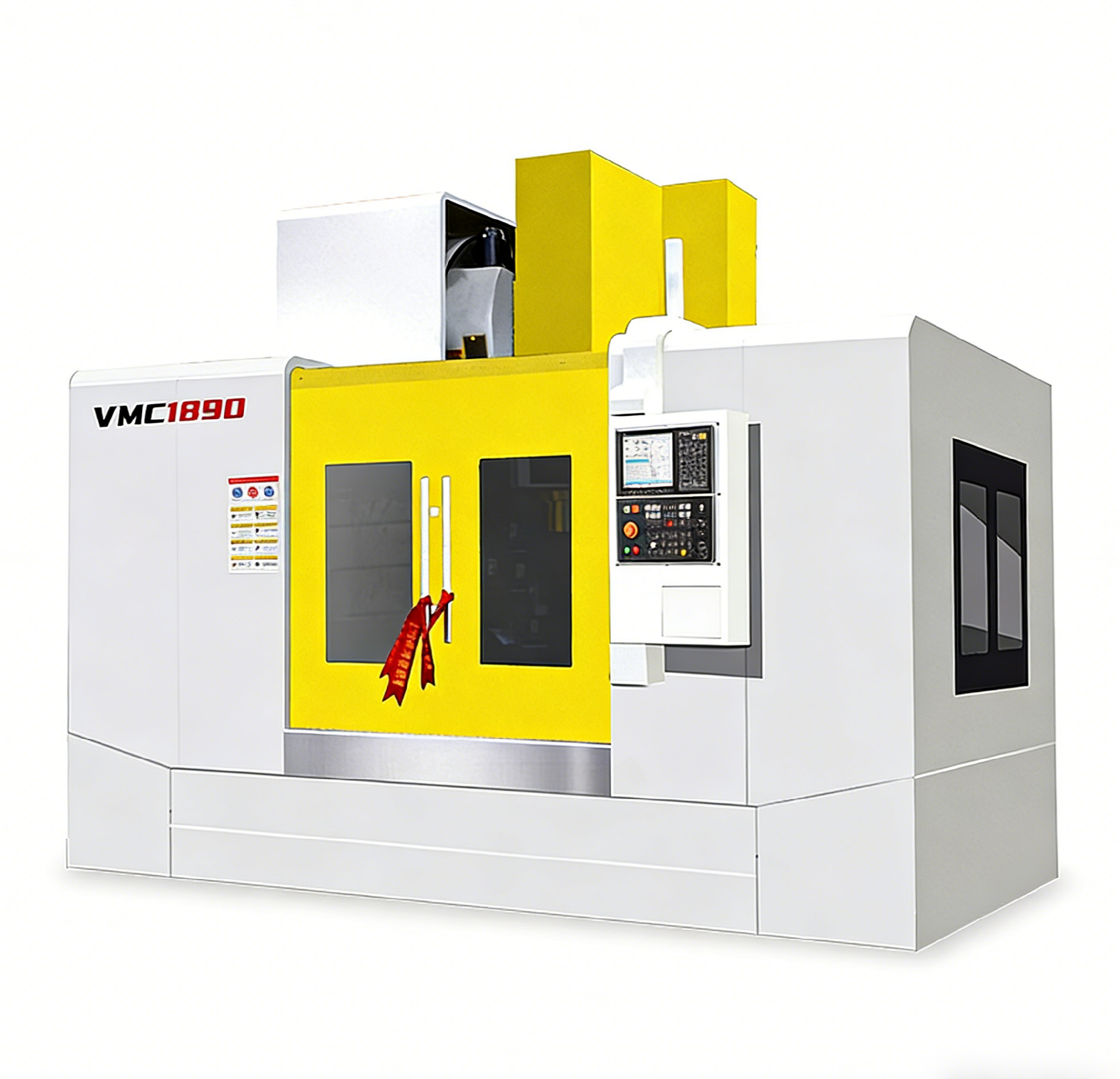 VMC1890 Dikey İşleme Merkezi
