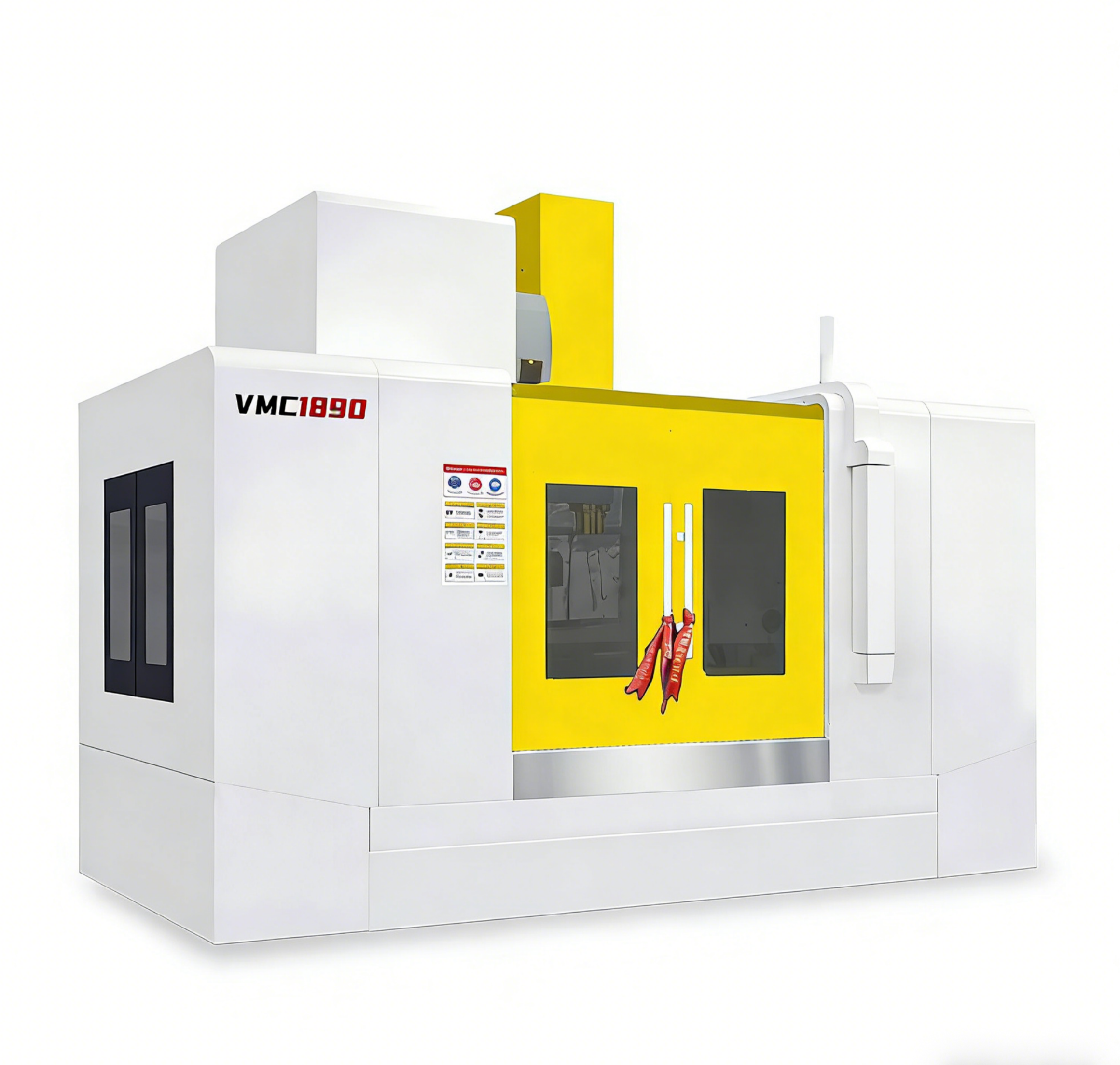 VMC1890 Dikey İşleme Merkezi