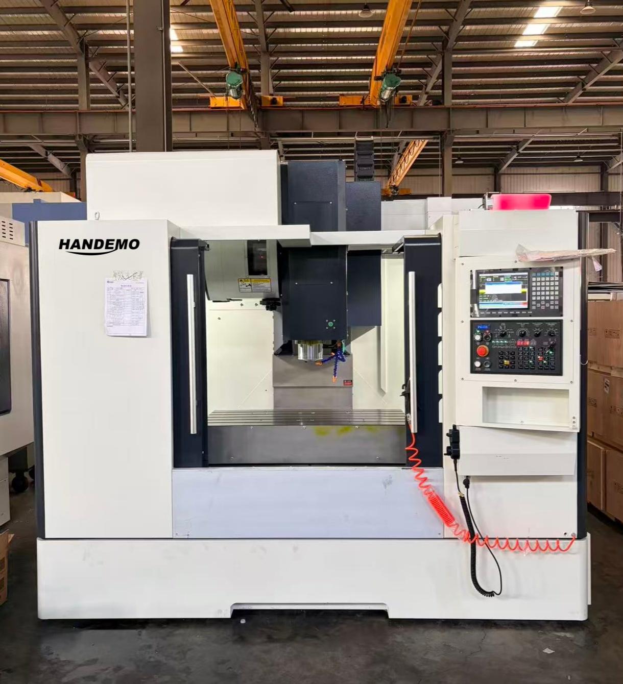 VMC1160 Dikey İşleme Merkezi