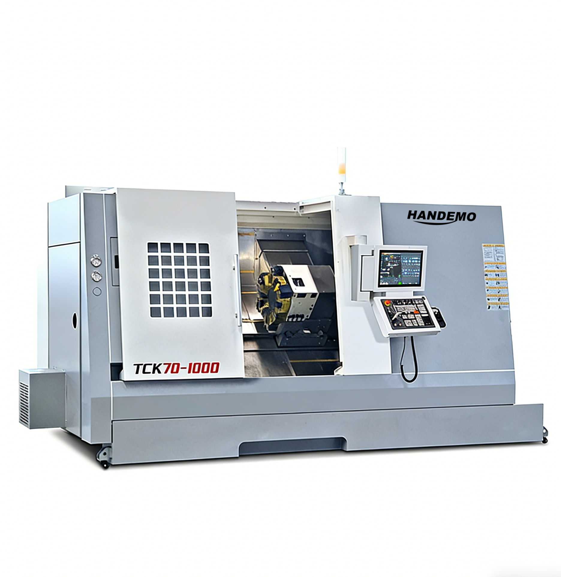 TCK70 Genel Amaçlı Yüksek Verimli Model