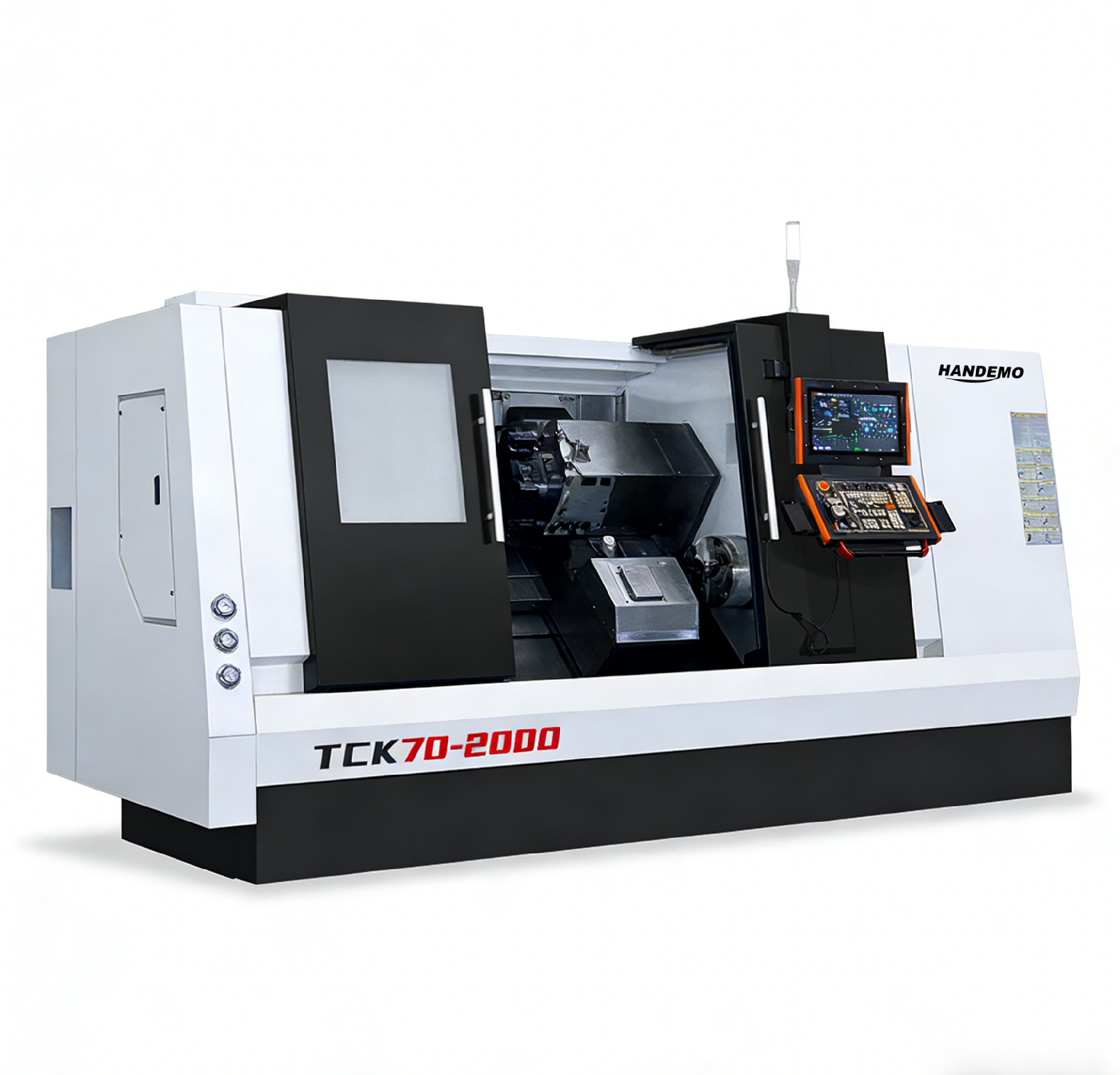 TCK70 Genel Amaçlı Yüksek Verimli Model