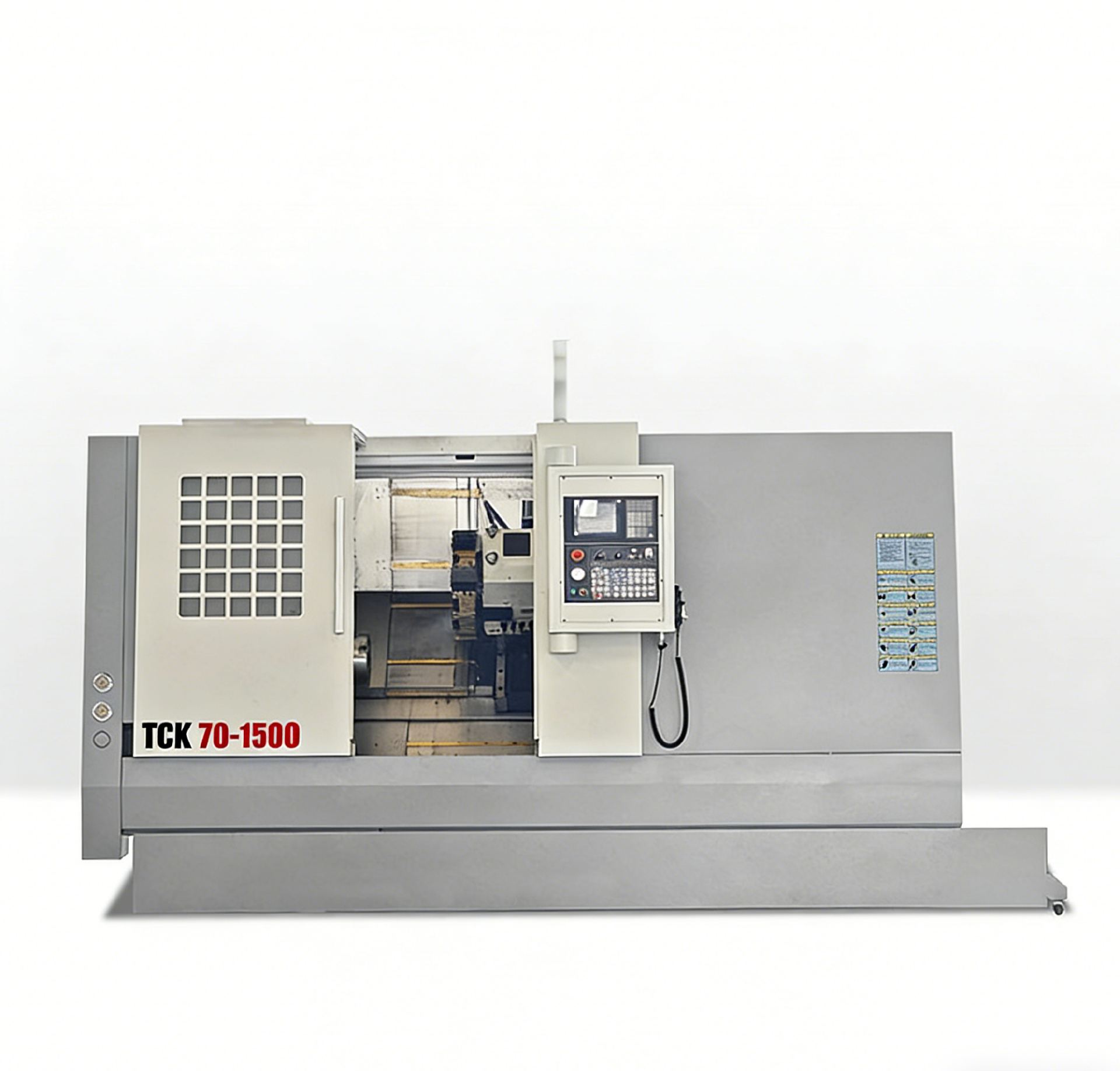 TCK70 Genel Amaçlı Yüksek Verimli Model