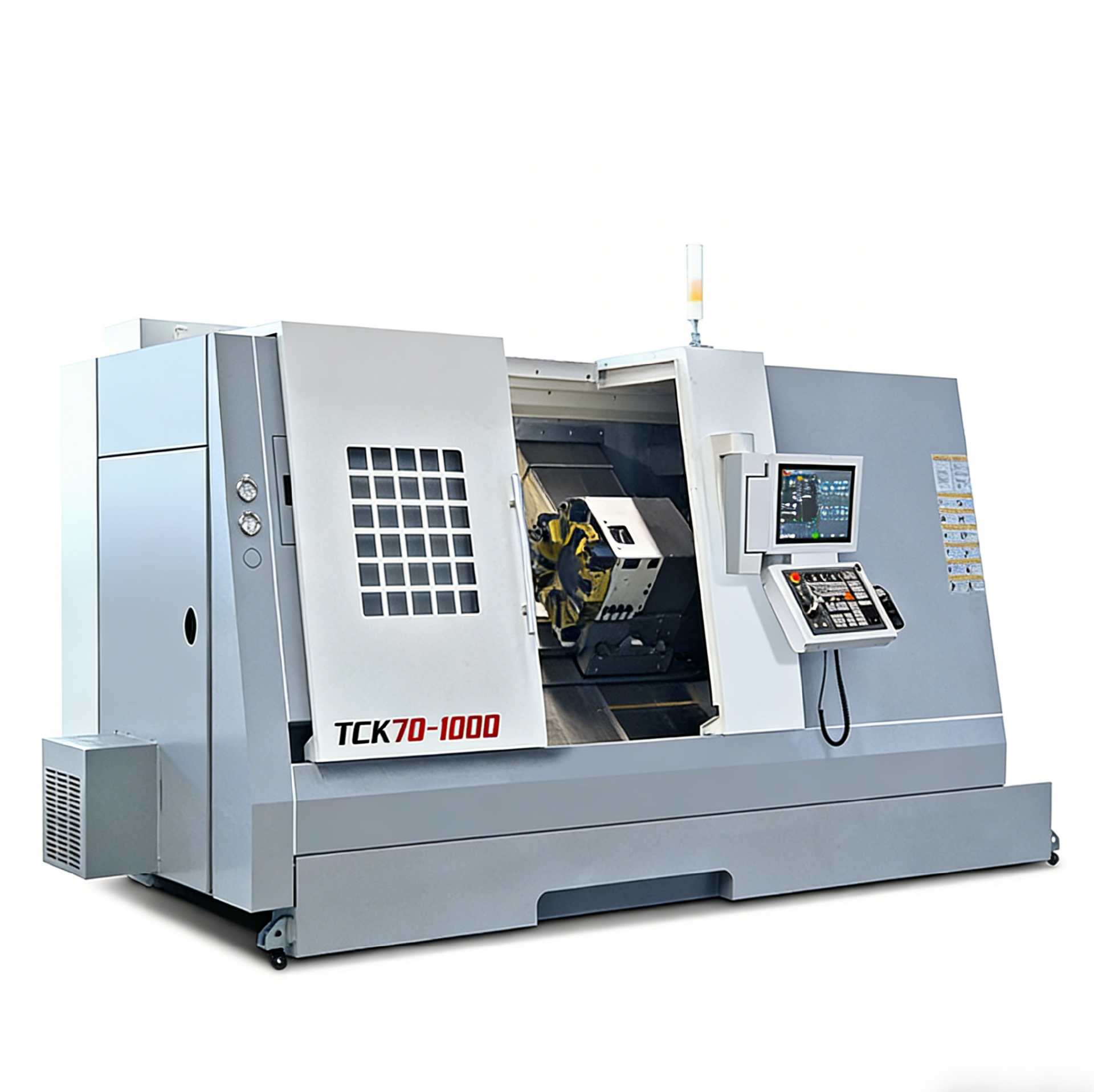TCK70 Genel Amaçlı Yüksek Verimli Model