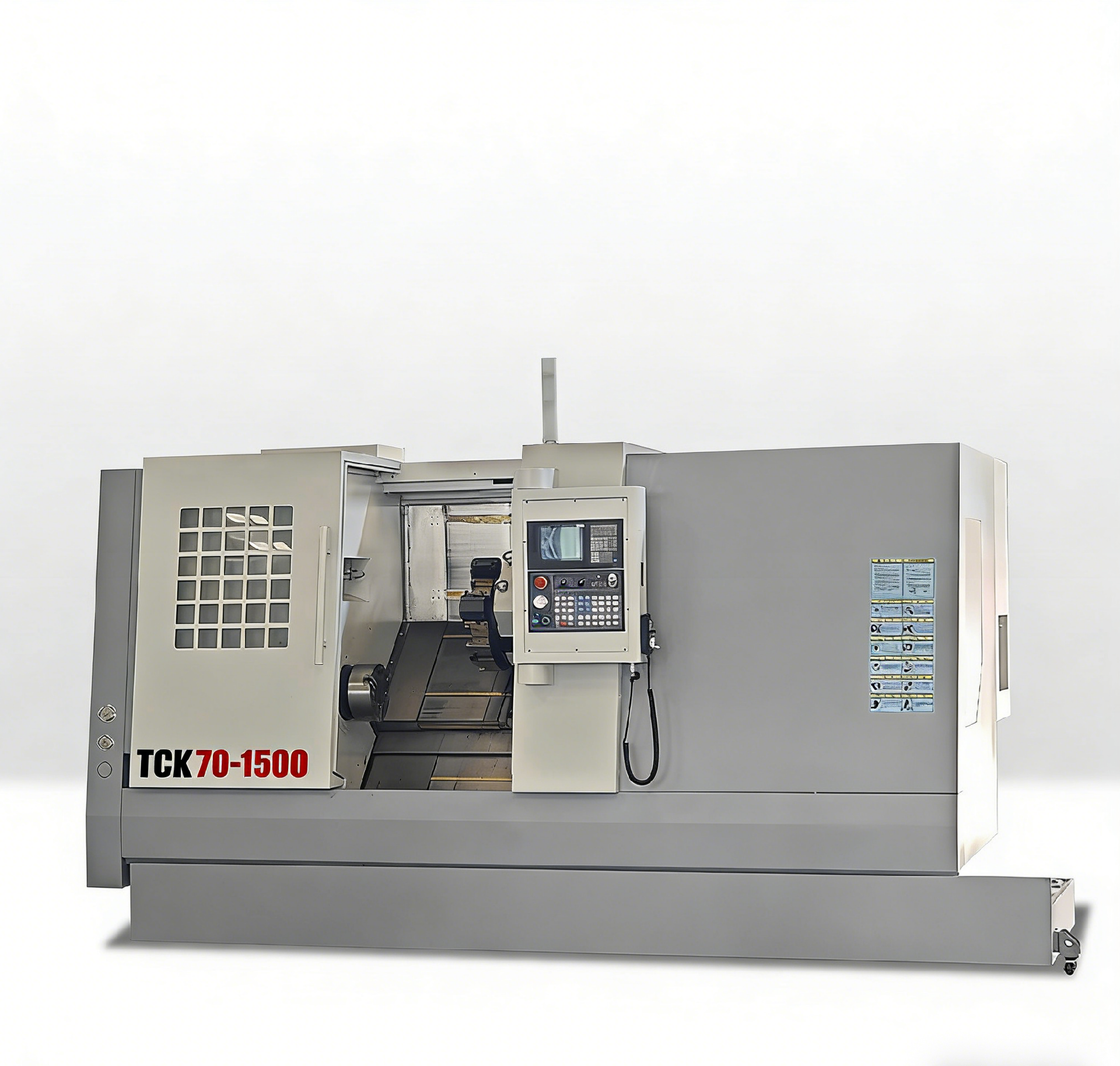 TCK70 Genel Amaçlı Yüksek Verimli Model