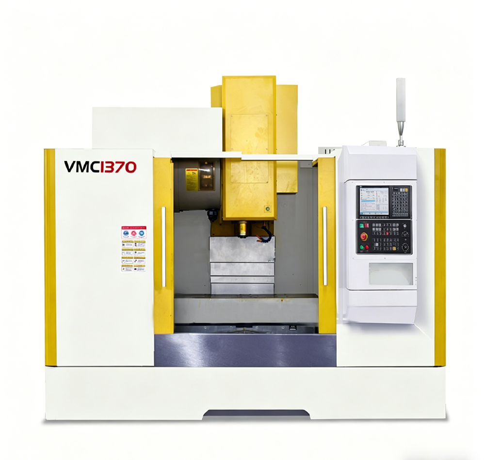 VMC1370 Dikey İşleme Merkezi