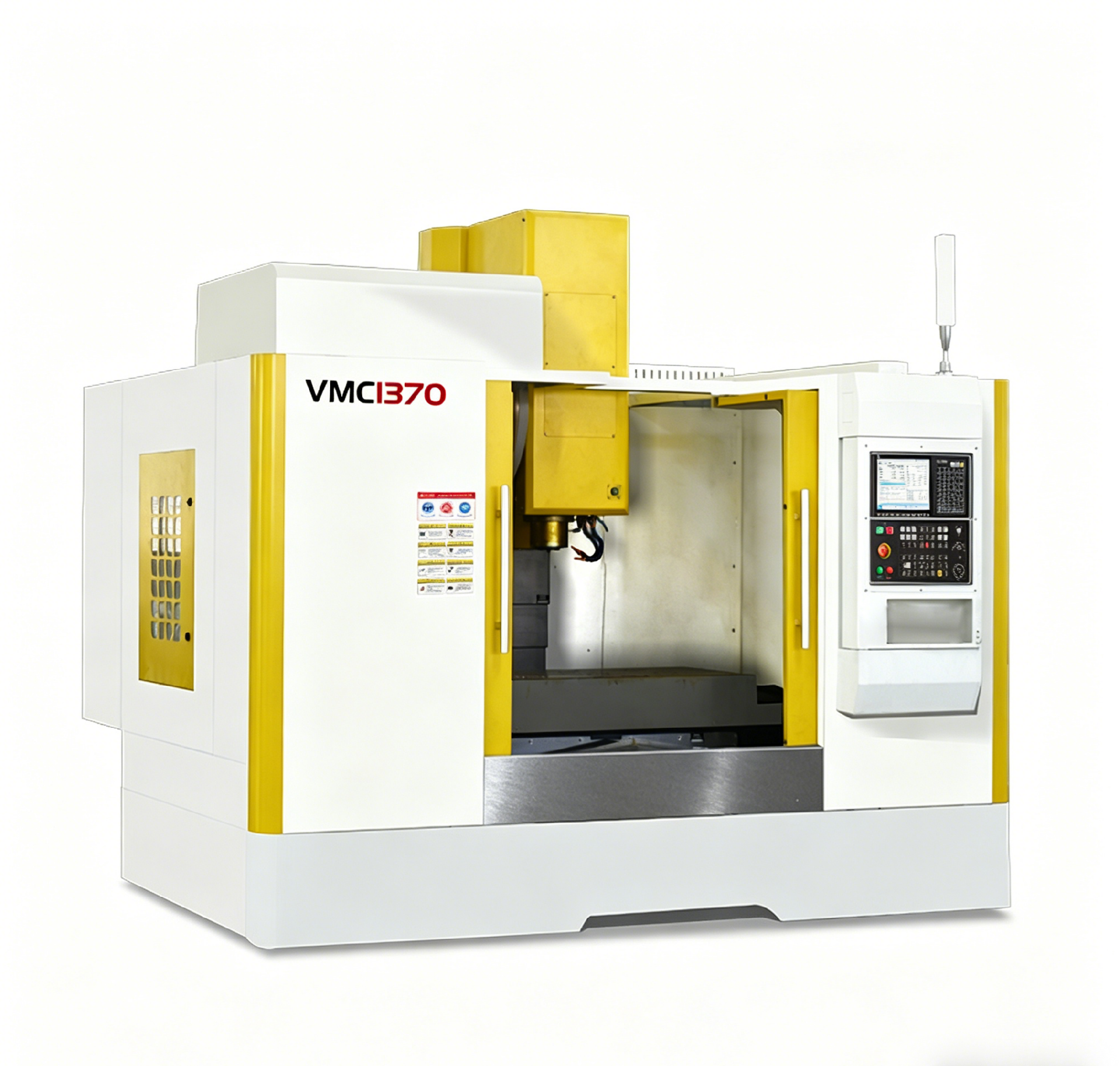 VMC1370 Dikey İşleme Merkezi