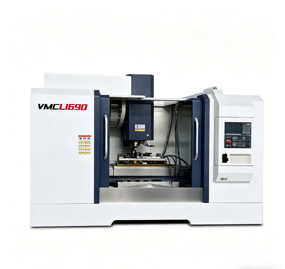 L1690 Dikey İşleme Merkezi
