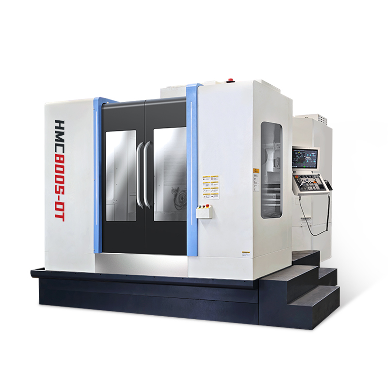 HMC800S-DT Yatay İşleme Merkezi