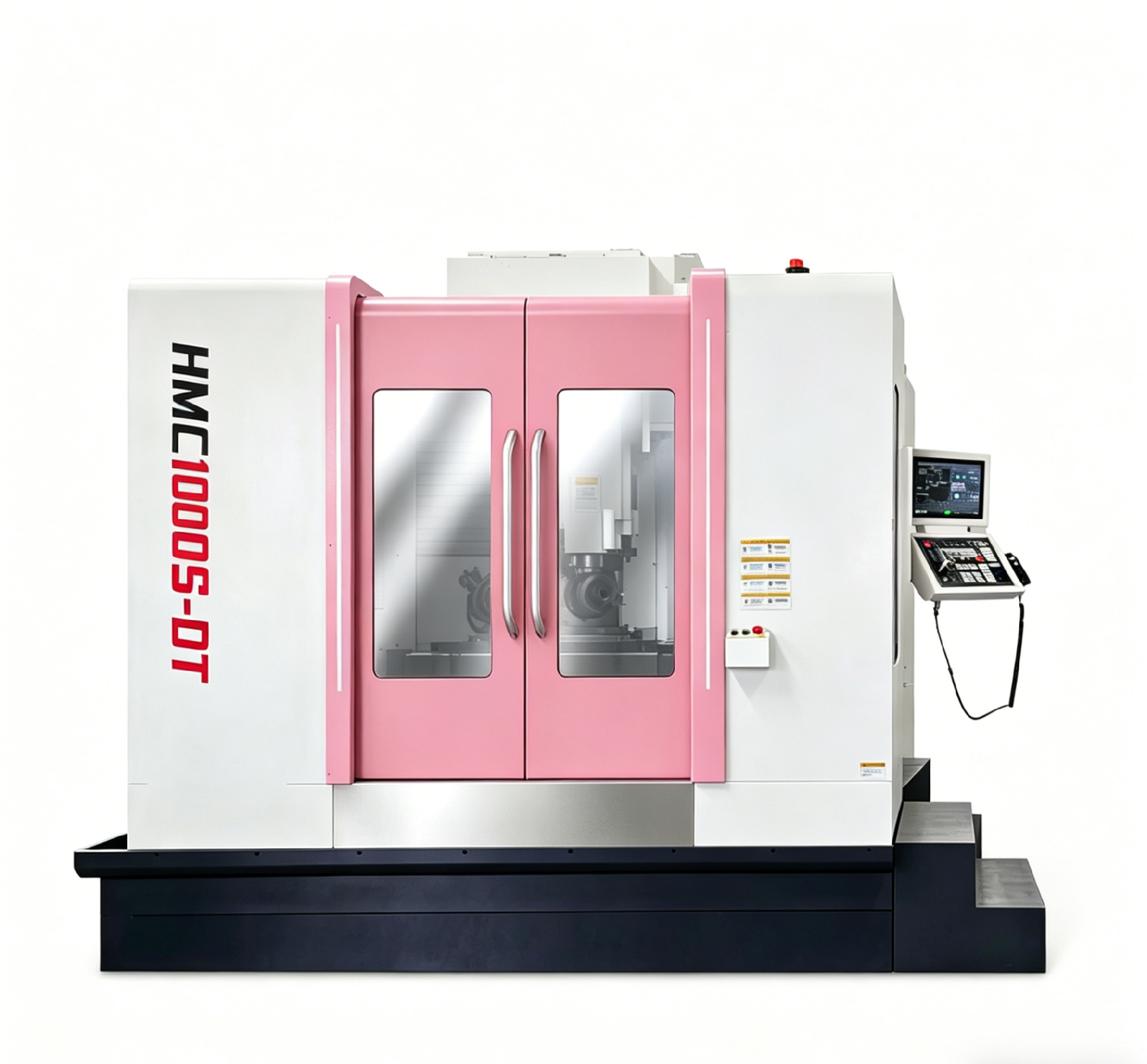 HMC1000S-DT Yatay İşleme Merkezi