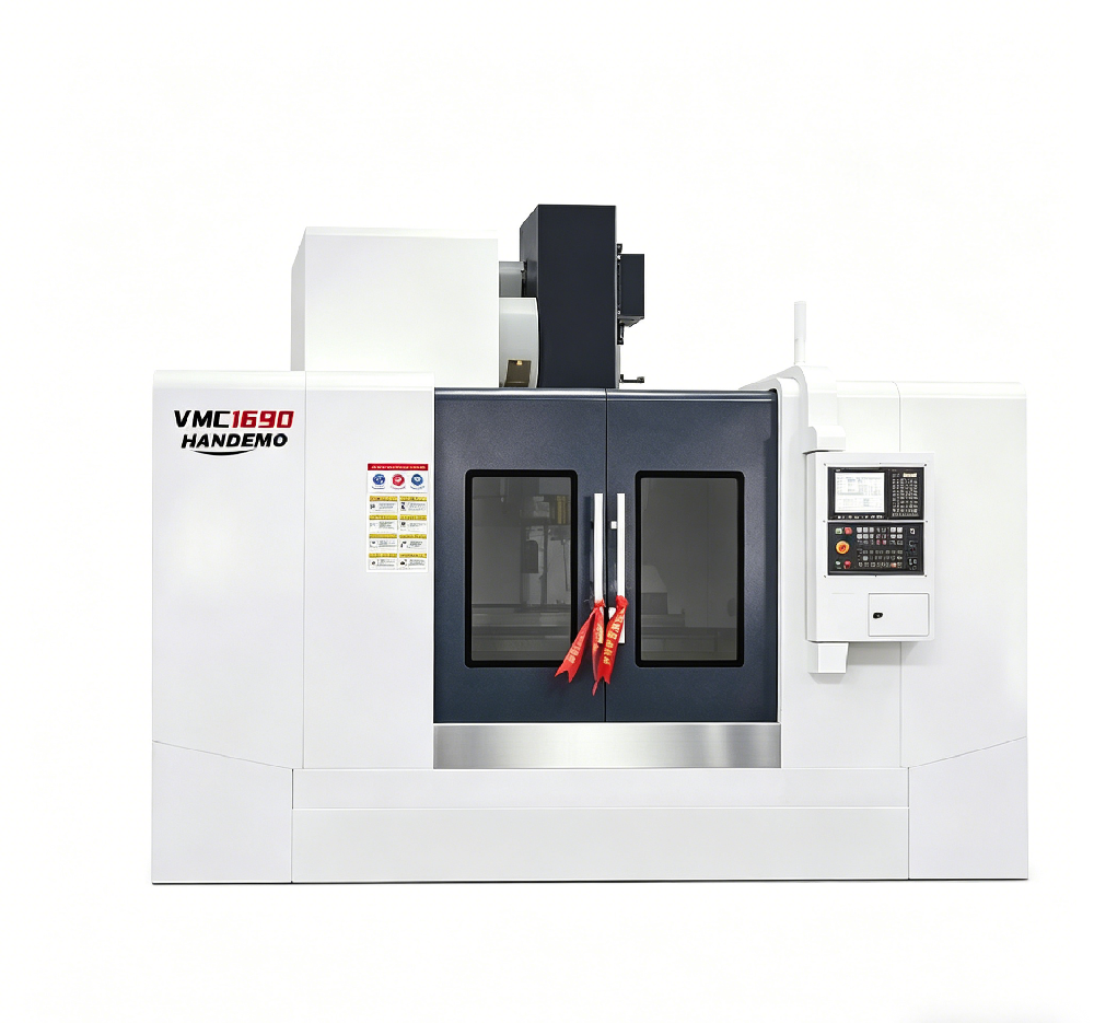 VMC1690 Dikey İşleme Merkezi