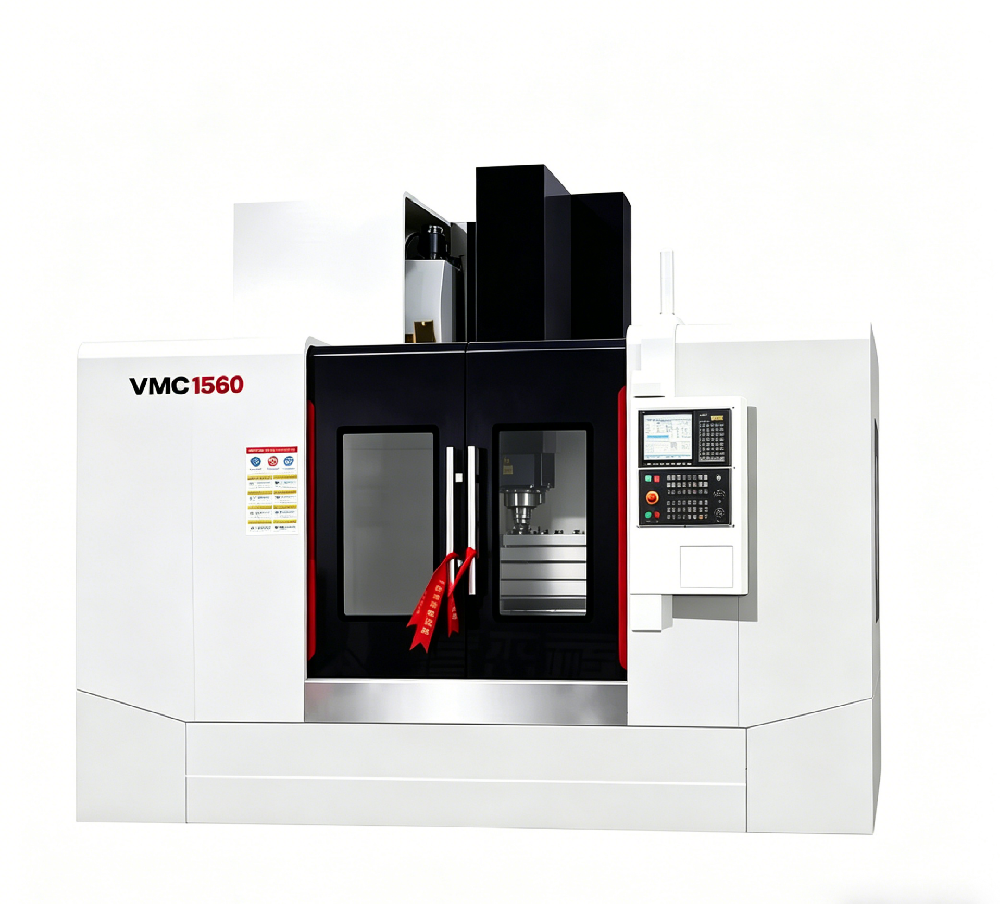 VMC1560 Dikey İşleme Merkezi