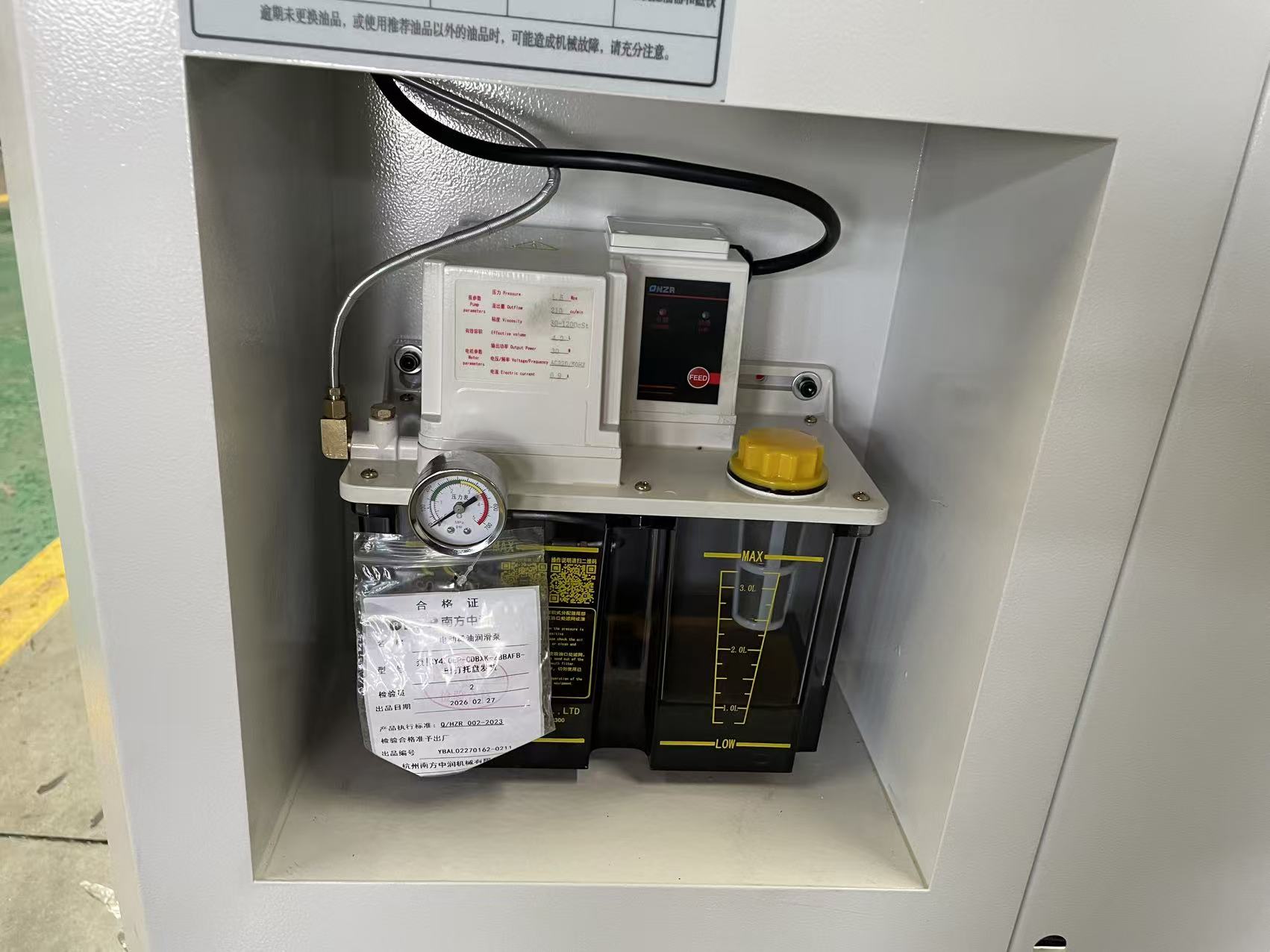 TCK6050 CNC Eğimli Yataklı Torna
