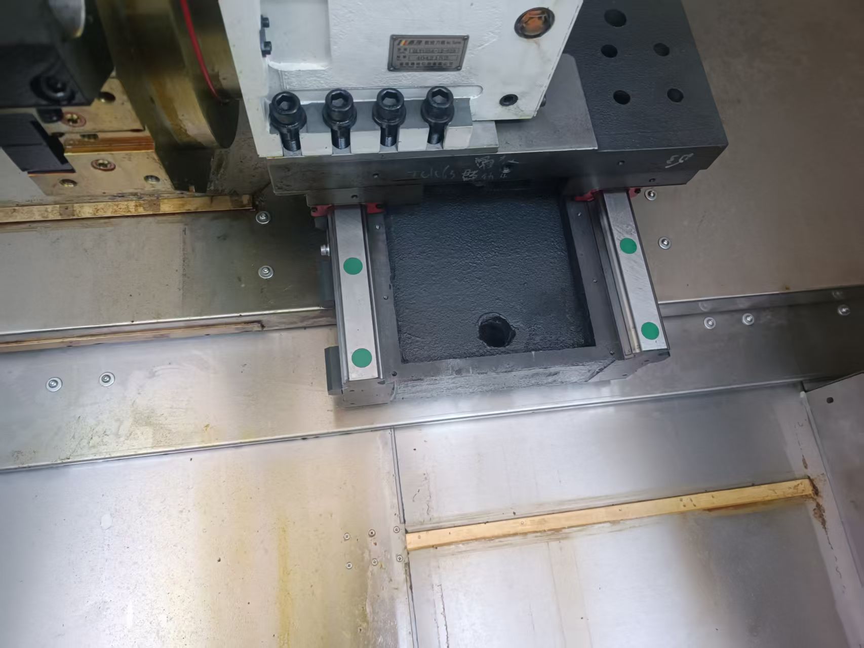 TCK70 General-Purpose High-Efficiency Model