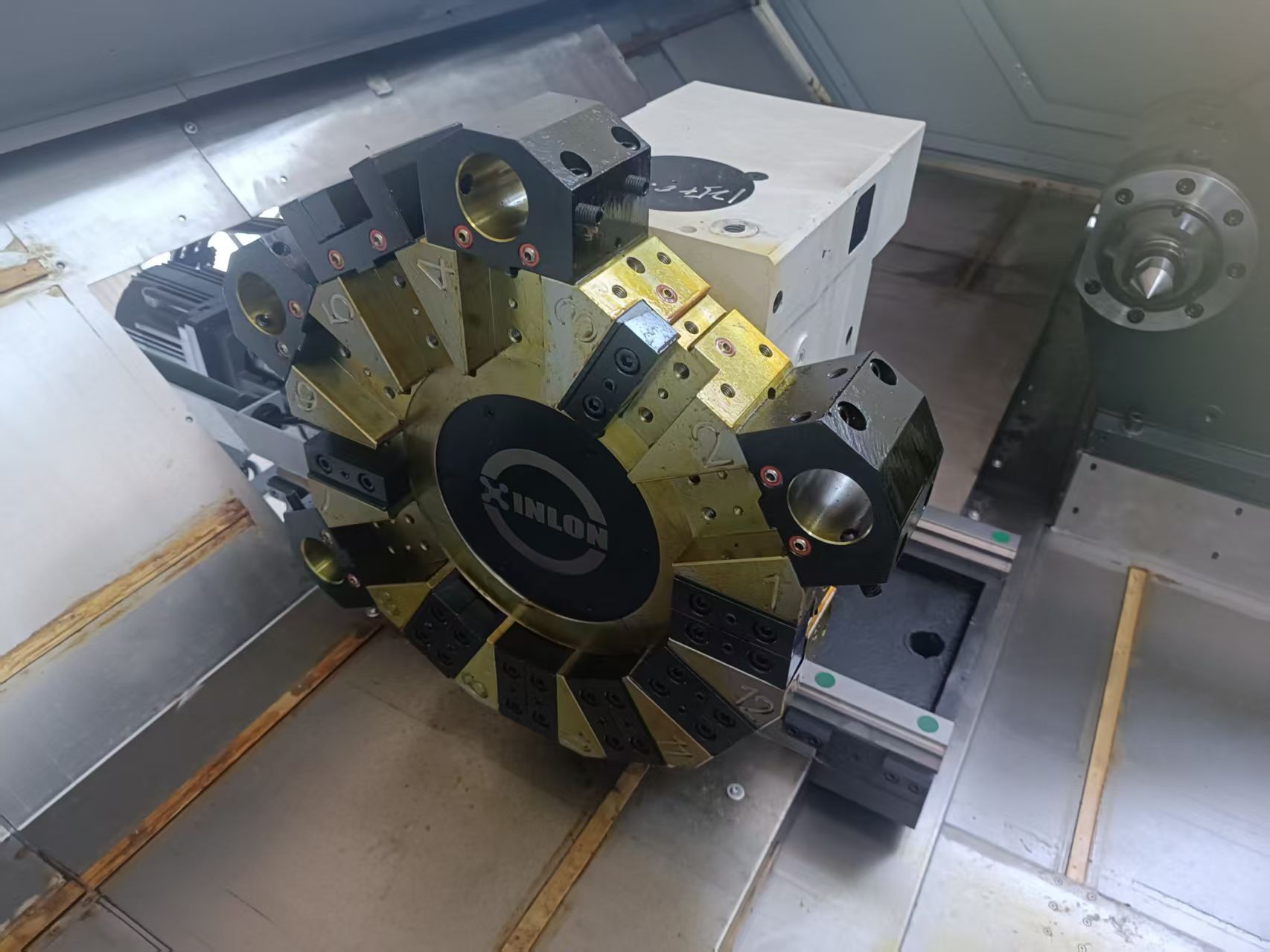 TCK70 General-Purpose High-Efficiency Model
