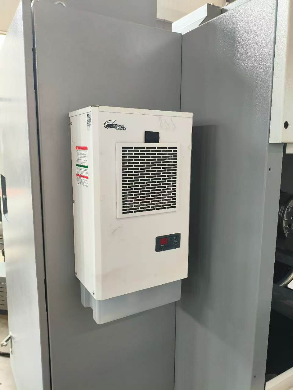 TCK6350B Heavy-Duty Industrial Model