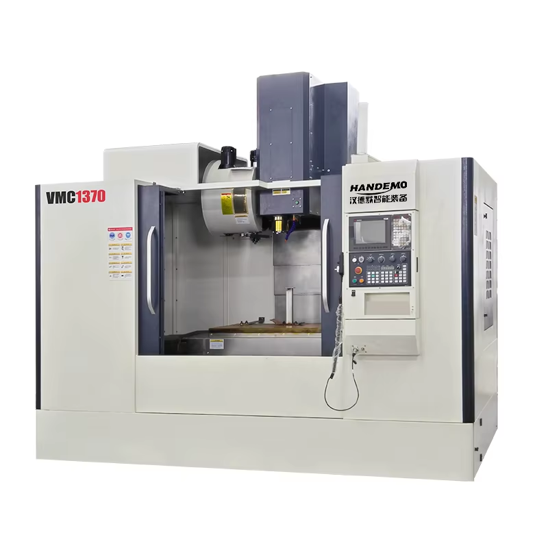 1370 Vertical Machining Centers