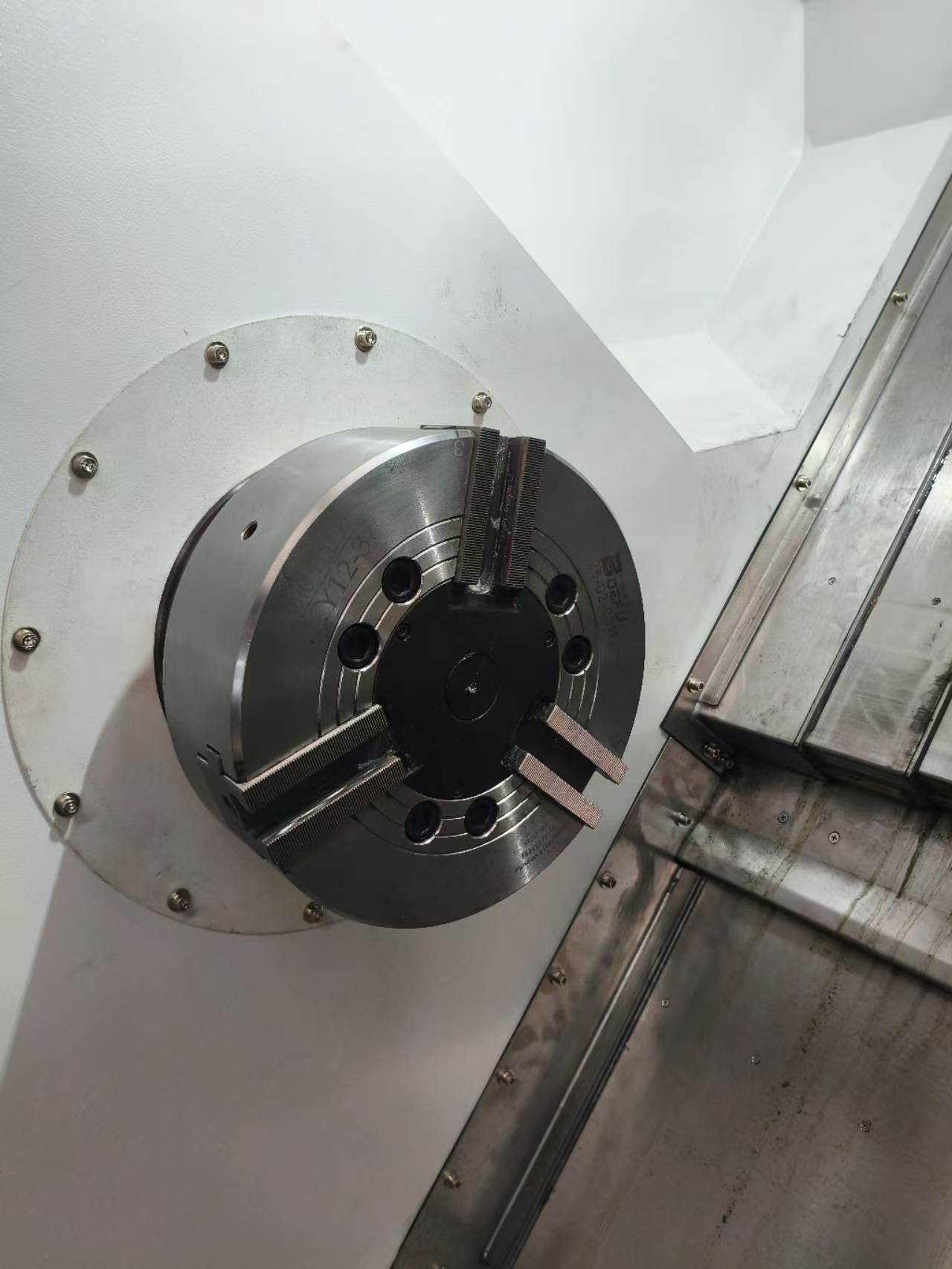 70Y CNC Mill-Turn Machines