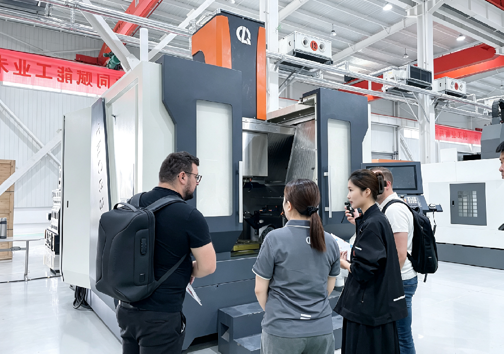 Handemo Profesyonel CNC Servisleri ile Nasıl Güveniyor