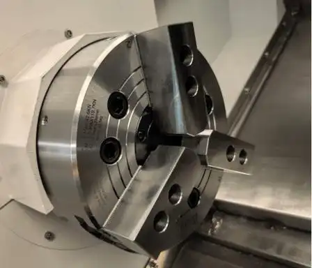 CNC Tornada Ayna Neden Düşündüğünüzden Daha Önemlidir?