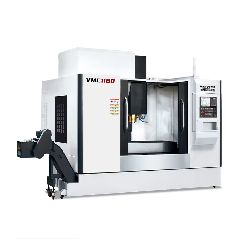 VMC1160 Dikey İşleme Merkezi