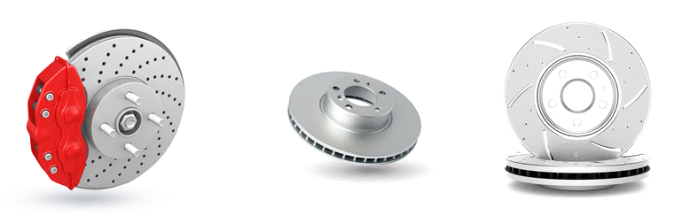 Otomotiv Parçaları için CNC Makineleri