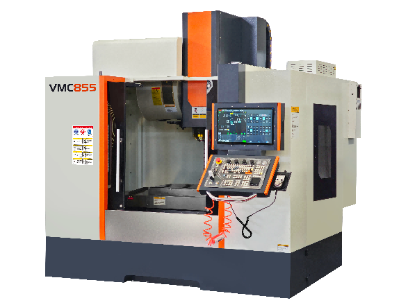 Kalıp ve Elektrot Üretimi için CNC Makineleri