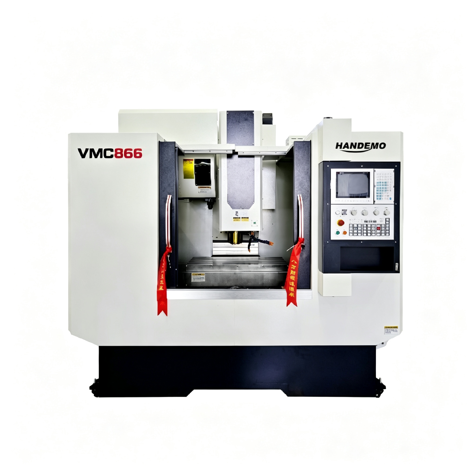 VMC866 Dikey İşleme Merkezi