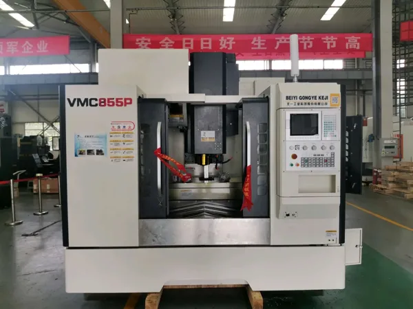 İnce Duvarlı Parçaların CNC İşlenmesi